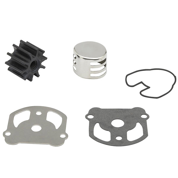 Quicksilver 8M6012790 Impeller Reparationssæt - OMC 2.3-7.5L