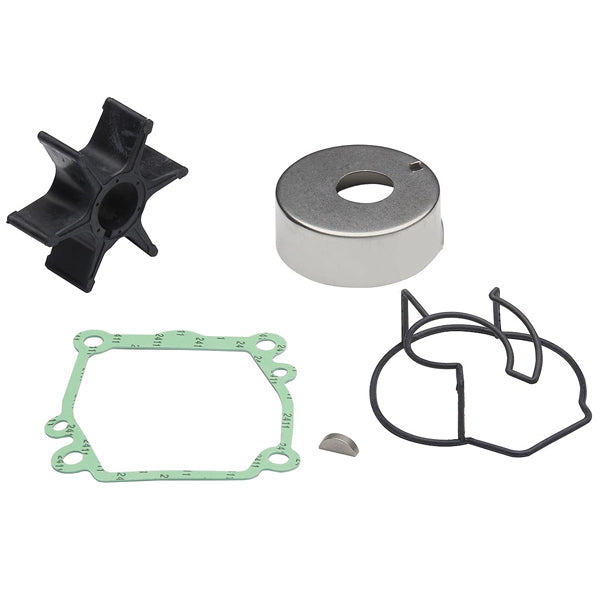 Quicksilver 8M6012811 Impeller Reparationssæt - Suzuki DF50AV/60AV