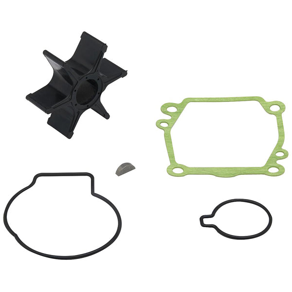 Quicksilver 8M6012817 Impeller Reparationssæt - Suzuki DF60/DF70