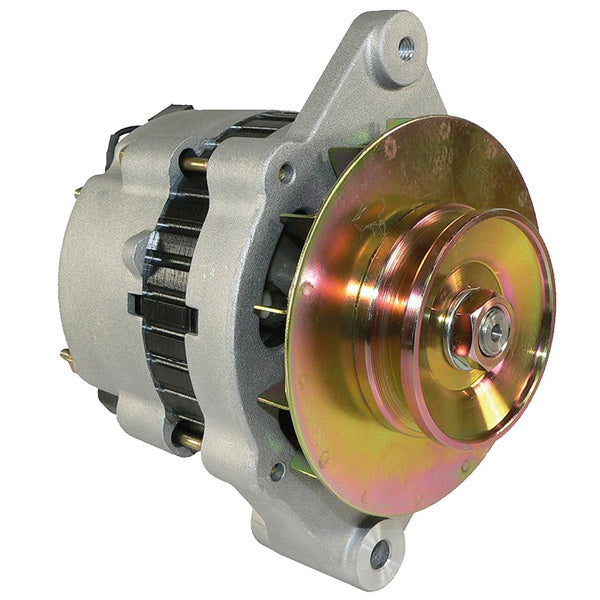 Quicksilver 8M6007465 Generator 12-Volt/65 Amp til Yamaha, OMC, Volvo Penta