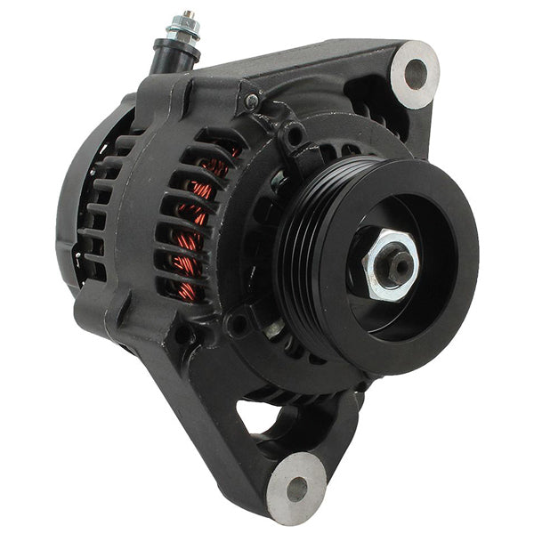 Quicksilver 8M6007472 Generator 12-Volt/55 Amp til Denso, Honda