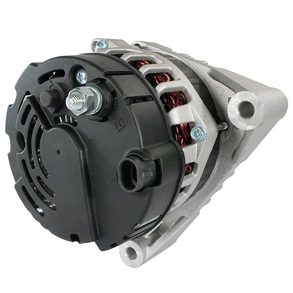 Quicksilver 8M6007509 Generator 12-Volt/75 Amp til Volvo-Penta, Valeo