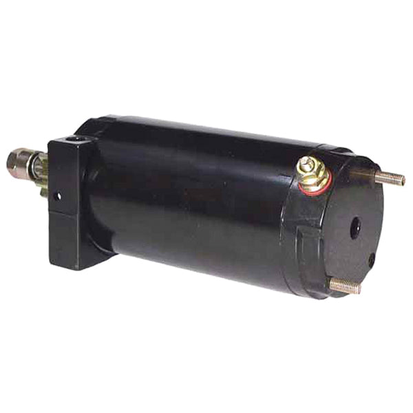 Quicksilver 8M6007331 Starter, 12-volt til United Technologies