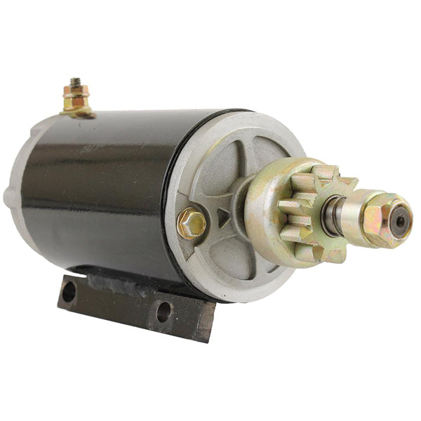 Quicksilver 8M6007325 Starter, 12-volt til Evinrude Johnson, Prestolite