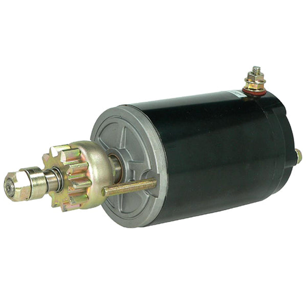 Quicksilver 8M6007285 Starter, 12-volt til Chrysler, Prestolite