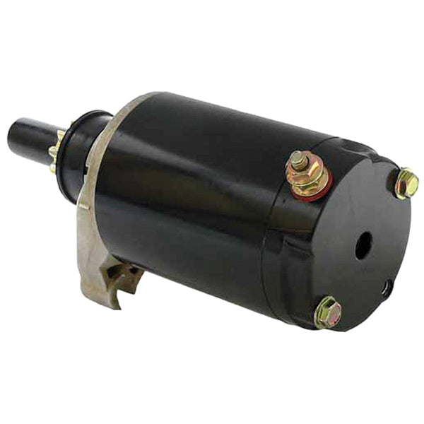 Quicksilver 8M6007318 Starter, 12-volt til Evinrude Johnson, OMC
