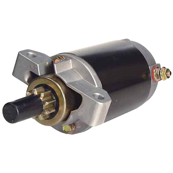 Quicksilver 8M6007426 Starter, 12 volt til udv. 4-takt 25-40 hk påhængsm.