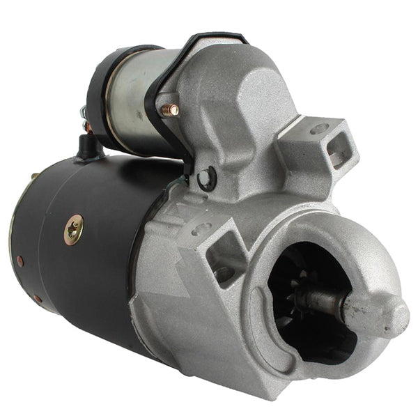 Quicksilver 8M6007286 Starter, 12-volt til sterndrev, indenbords