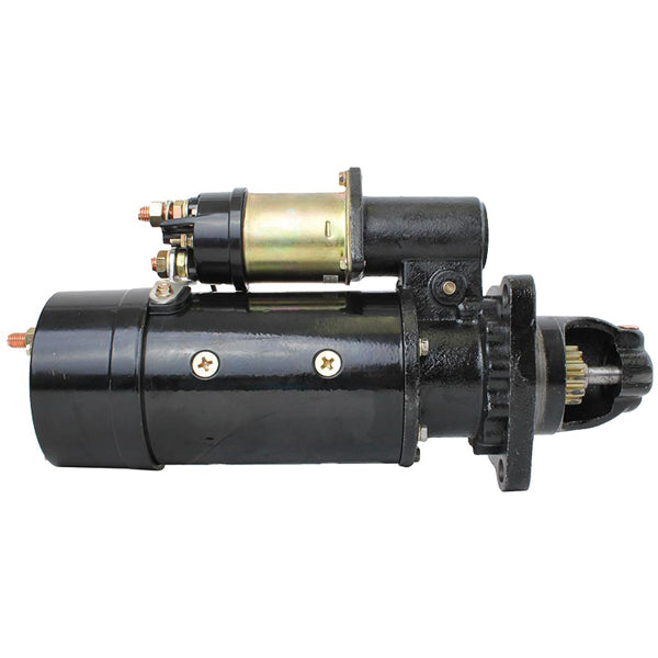 Quicksilver 8M6007273 Starter, 12 Volt til Marine Industrial - Delco
