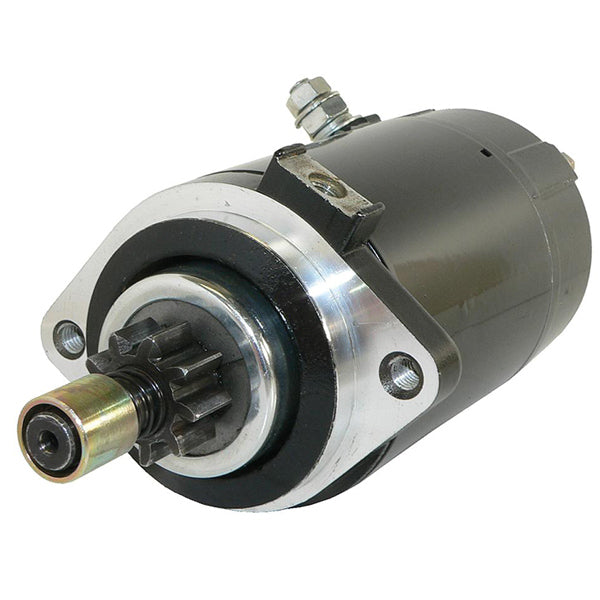 Quicksilver 8M6007413 Starter, 12 volt til udv. Yamaha 40-225hk påhængsm.
