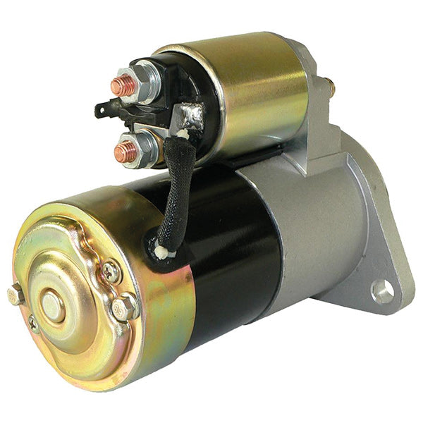 Quicksilver 8M6007444 Starter, 12-volt til Yanmar Diesel, Hitachi