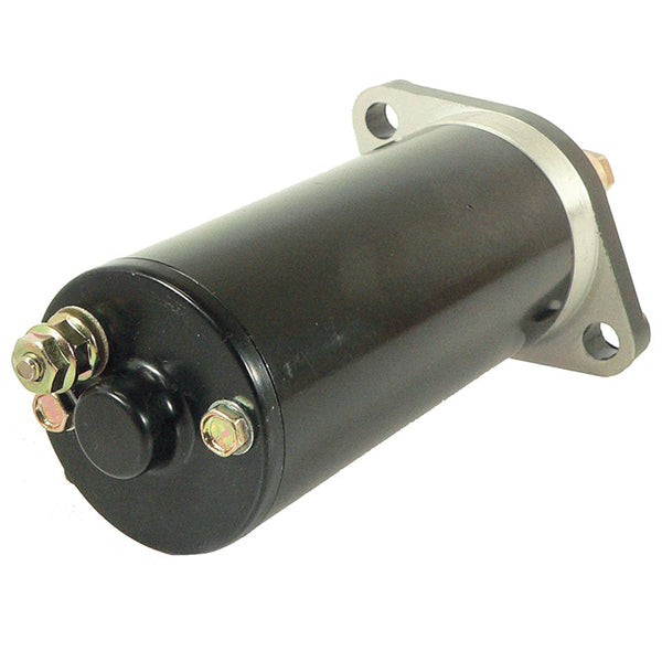 Quicksilver 8M6007363 Starter, 12-volt til Yamaha, Nissan, Tohatsu, Hitachi
