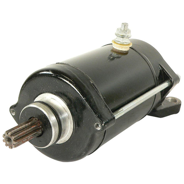 Quicksilver 8M6007434 Starter, 12-volt til Yamaha PWC, Mitsuba