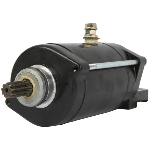 Quicksilver 8M6007436 Starter, 12-volt til Yamaha PWC & Sportboats, Mitsuba