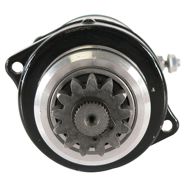 Quicksilver 8M6007432 Starter, 12-volt til Yamaha, PWC, Waverunner, FX Wav.