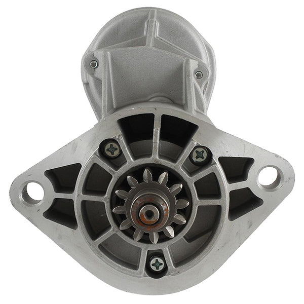 Quicksilver 8M6007442 Starter, 12-volt til Yanmar, Toyota, Denso