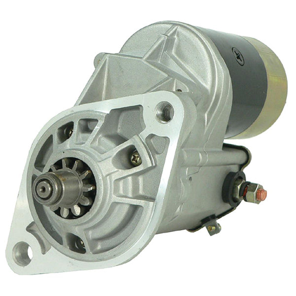 Quicksilver 8M6007335 Starter, 12-volt til Hino Marine Diesel, Denso