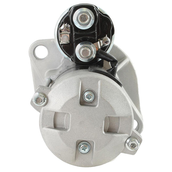 Quicksilver 8M6007441 Starter, 12-volt til Yanmar, Diesel, Denso