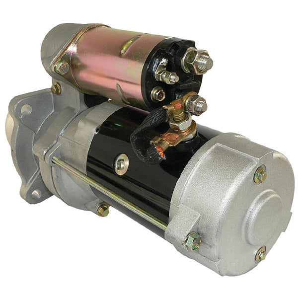 Quicksilver 8M6007302 Starter, 24-volt til industri, marine, Delco