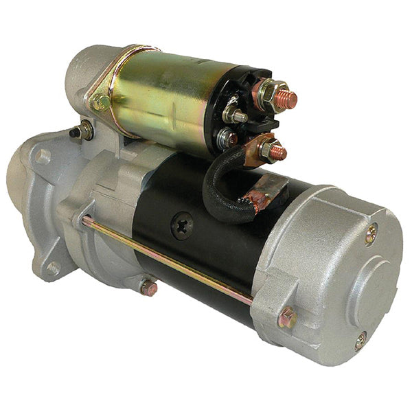 Quicksilver 8M6007301 Starter, 12-volt til industri, marine, Delco