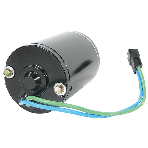 Quicksilver 8M6007550 12-Volt Trim/Tilt Motor, Volvo Penta, SX