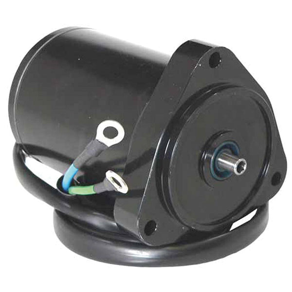 Quicksilver 8M6007548 12-volt trim/tilt motor til Suzuki, Tohatsu