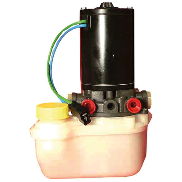Quicksilver 8M6007554 12-Volt Trim/Tilt Motor til Volvo-Penta