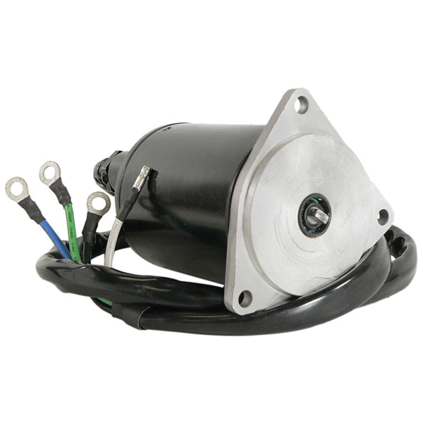 Quicksilver 8M6007576 12-volt trim/tilt motor til udv. Yamaha F225-250hk