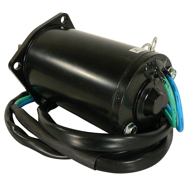 Quicksilver 8M6007567 12-volt trim/tilt motor til udvalgte Yamaha 40-50 hk