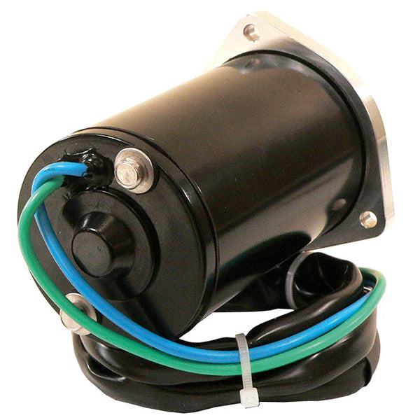 Quicksilver 8M6007573 12-volt trim/tilt motor til udvalgte Yamaha 40-100 hk