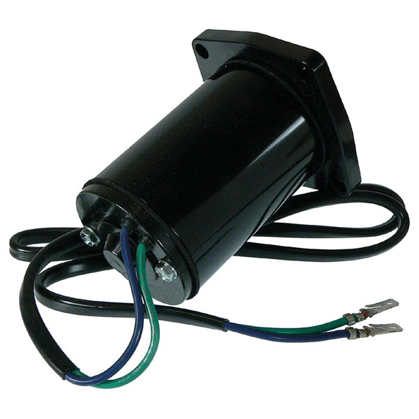 Quicksilver 8M6007527 12-volt trim-/tiltmotor til Evinrude Johnson