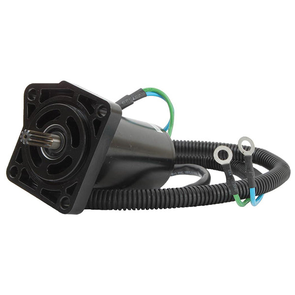 Quicksilver 8M6007562 12-volt trim/tilt motor til Yamaha