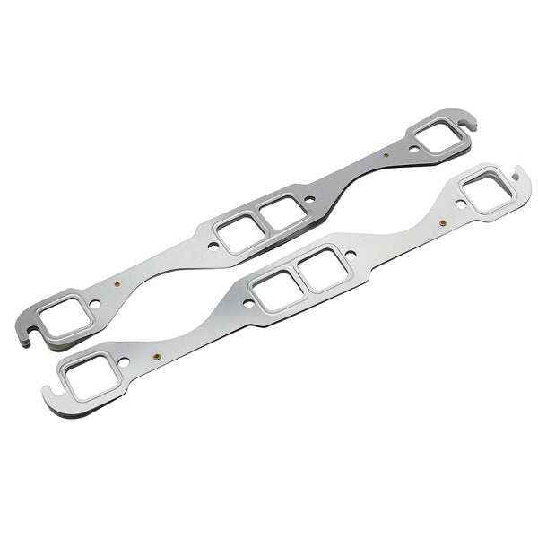 Quicksilver 8M0162486 Udstødningsmanifoldpakning, MerCruiser, 5.0L, 5.7L