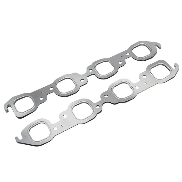 Quicksilver 8M0162487 Udstødningsmanifoldpakning, MerCruiser, 7.4L, 8.2L