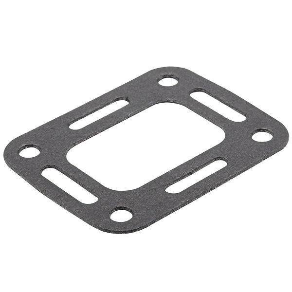 Quicksilver 8M0162537 Udstødnings endedæksel riserpakning, Crusader