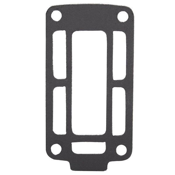 Quicksilver 8M0162540 riserpakning til udstødningsende, PCM Ford 302, 351