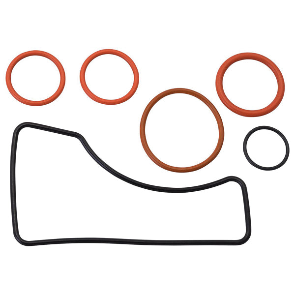 Quicksilver 16755Q1 Bælghusinstallationspakningssæt til MerCruiser Bravo