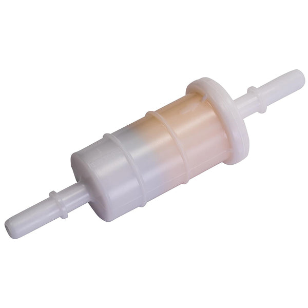 Quicksilver 879885Q Inline brændstoffilter til Mercury og Mariner påhængsm.