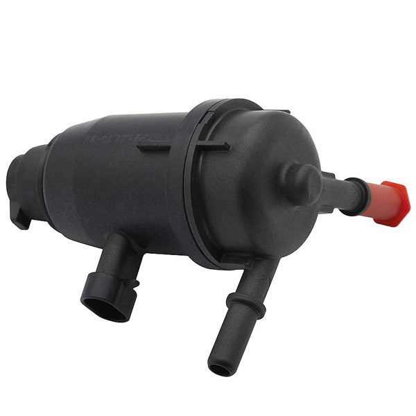 Quicksilver 8M0176313 Vandadskillende brændstoffilter på motor