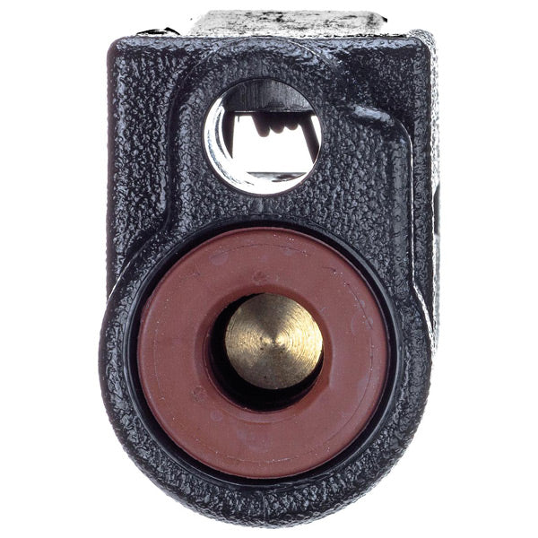 Quicksilver 13563Q7 Hurtig afbrydelse af brændstofslangesfitting