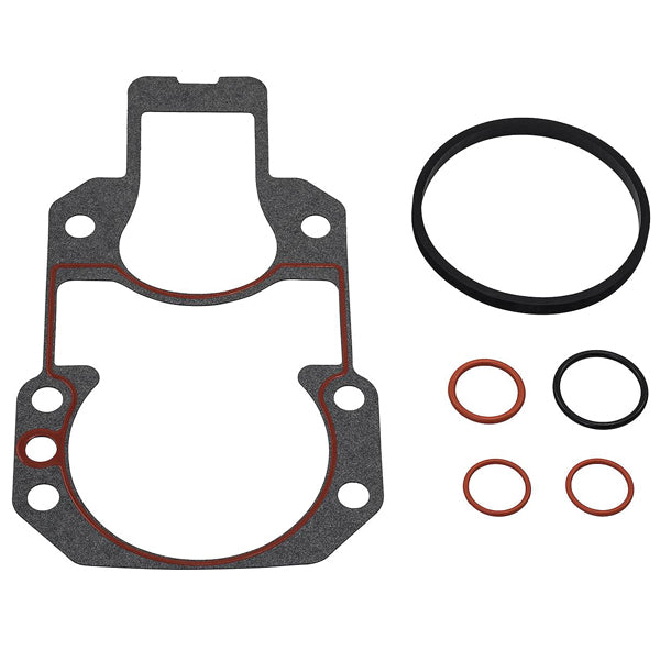 Quicksilver 94996Q2 Bælghus Installation Pakningssæt til MerCruiser