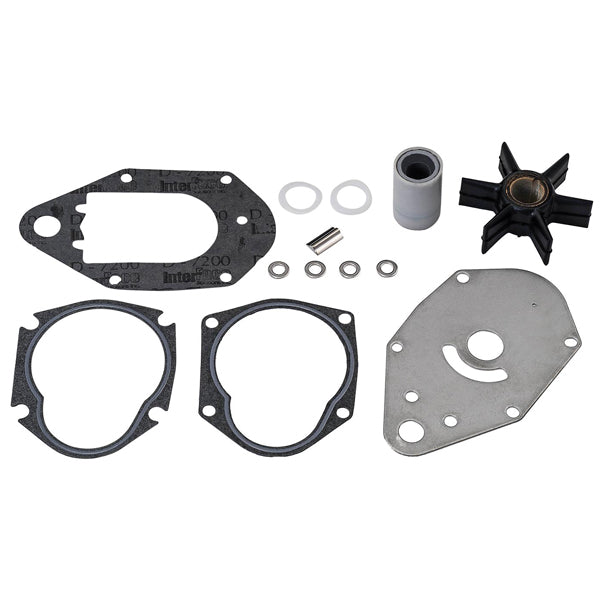 Quicksilver 19453Q2 Impeller reparationssæt til udvalgte Mercury og Mariner