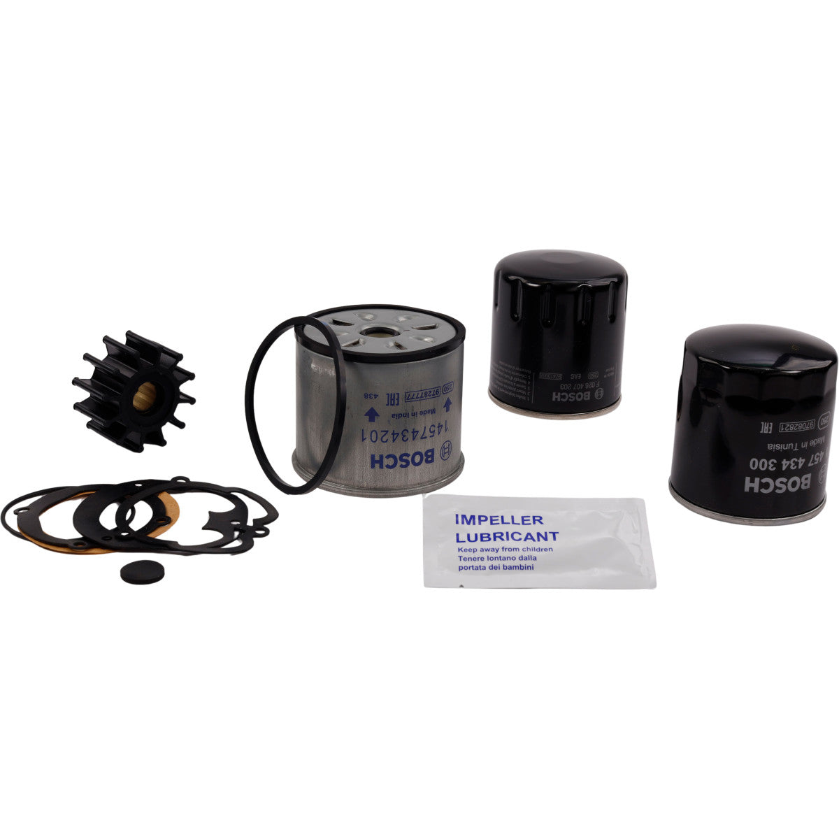 Volvo servicekit 3 (D1-30, D2-40, MD2030, MD2040)