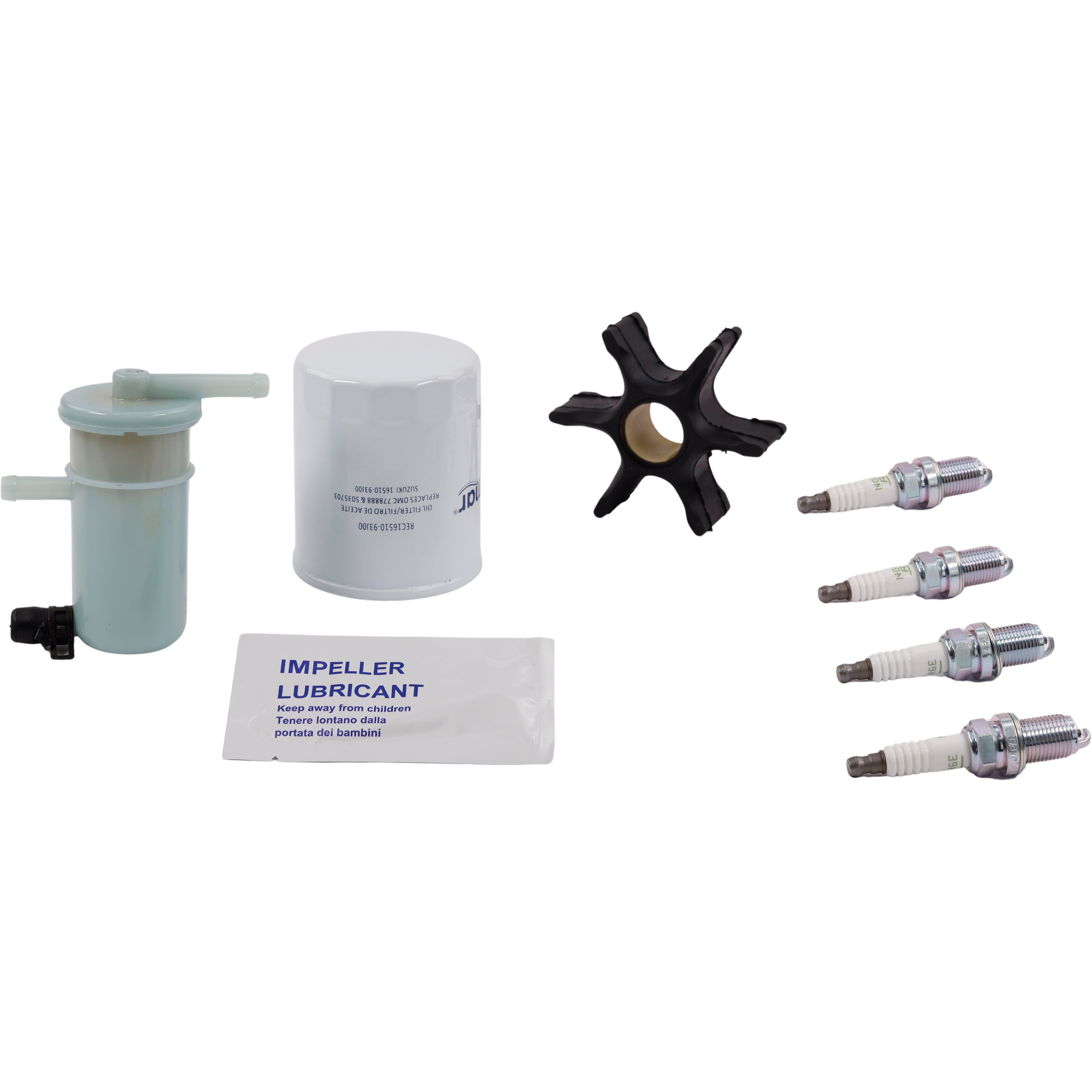 Suzuki Servicekit 5 (DF150, DF175(2006+)