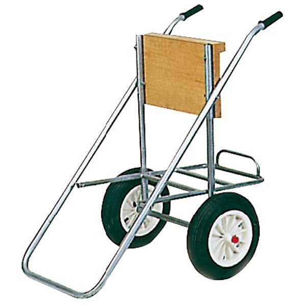 Påhængsmotor vogn proffesionel max 115HK 4T & 150HK 2T