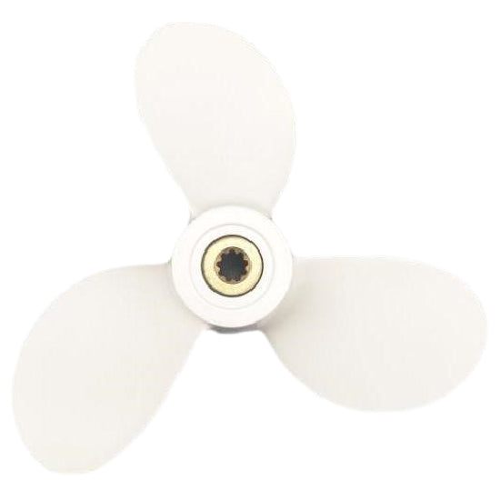 Polastorm Propel Ø7 1/2" ba Yamaha, 9 stråler