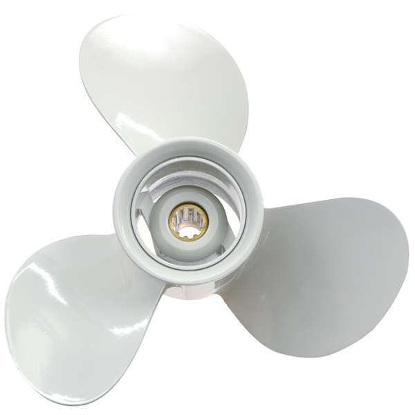 Polastorm Propel Ø9,9 - Tohatsu til 25 & 30 hk, 10 stråler