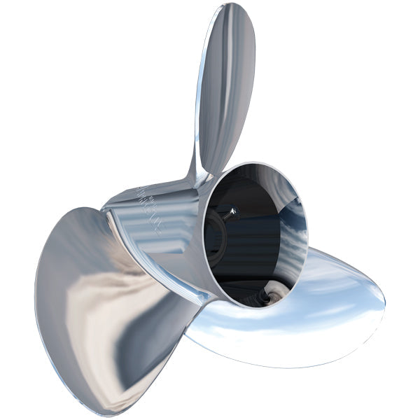 Propel High Performance Express Mach3 OS Ø15,6, 90-350 HK
