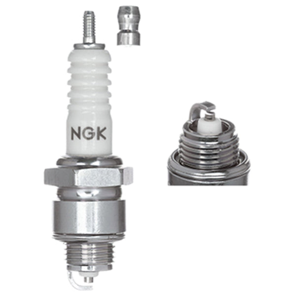 NGK tændrør BP6S