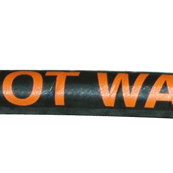 Kølevandsslange 25mm (1") kraftig